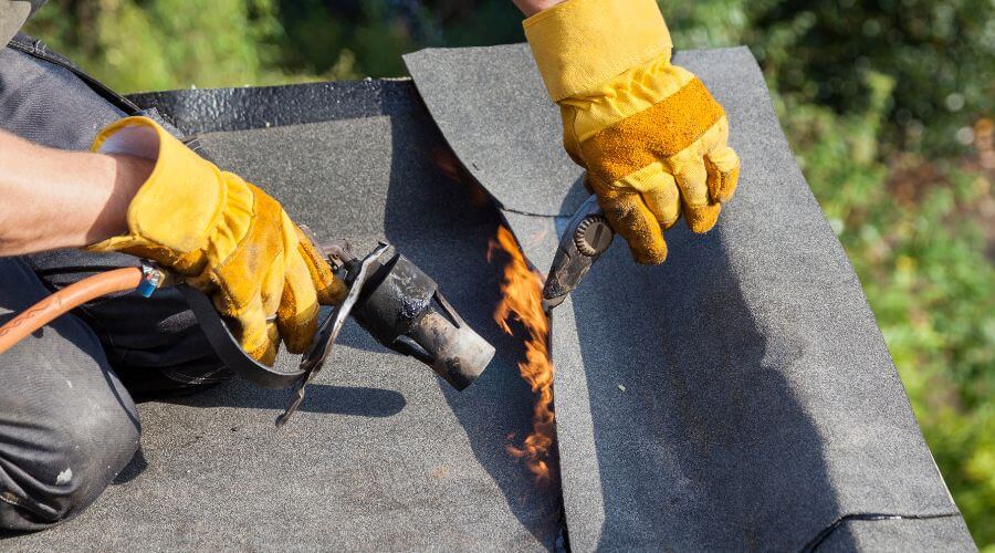 Professional flood damage restoration services in Flowery Branch, GA
